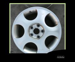 Cerchio in Lega SEAT Ibiza 16 16 7.0J 5 x 100 ET 5