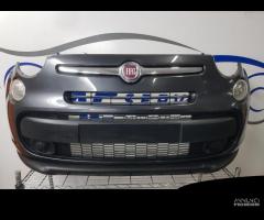 Paraurti Anteriore Fiat 500L - Originale