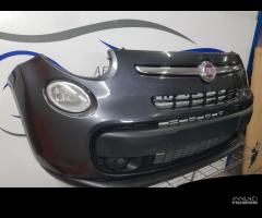 Paraurti Anteriore Fiat 500L - Originale