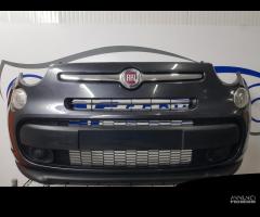 Paraurti Anteriore Fiat 500L - Originale