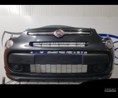 Paraurti Anteriore Fiat 500L - Originale