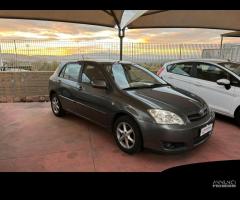 Toyota Corolla 1.4 D-4D M-MT 5 porte ESP