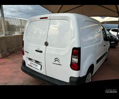 Citroen Berlingo BlueHDi 100 S&S Van 2 posti L1