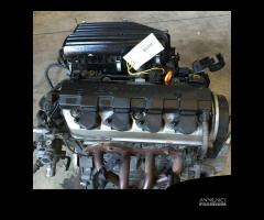 Motore Completo Usato D14Z6 HONDA CIVIC del 2004