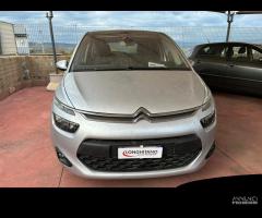 Citroen C4 1.6 e-HDi 115 airdream Business