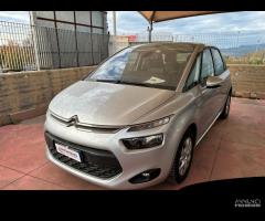 Citroen C4 1.6 e-HDi 115 airdream Business