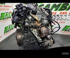 MOTORE AUDI A4 B6 VW PASSAT B5 1.9 TDI AWX 2003 - 6