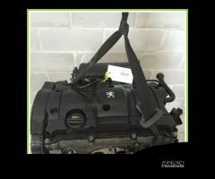 Motore Completo Usato NFU PEUGEOT 206 del 2004