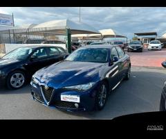 Alfa Romeo Giulia 2.2 Turbodiesel 150 CV Super