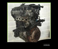 Motore Completo Usato NFU PEUGEOT 206 del 2004