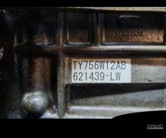 CAMBIO SUBARU 2.0 DIESEL 110KW EE20 2011 - 10