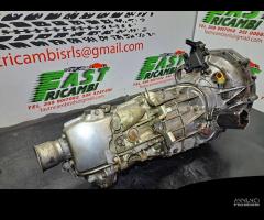 CAMBIO SUBARU 2.0 DIESEL 110KW EE20 2011 - 11