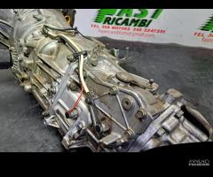 CAMBIO SUBARU 2.0 DIESEL 110KW EE20 2011 - 15