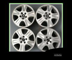 Cerchi in Lega FORD MONDEO (GE) (dal 01/2001 al 09