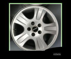 Cerchi in Lega FORD MONDEO (GE) (dal 01/2001 al 09