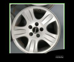 Cerchi in Lega FORD MONDEO (GE) (dal 01/2001 al 09