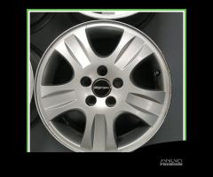 Cerchi in Lega FORD MONDEO (GE) (dal 01/2001 al 09