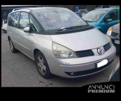 Renault Espace - 6