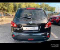 Nissan Qashqai 1.5 dCi 7 POSTI - 6