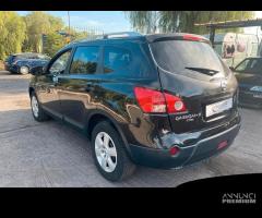 Nissan Qashqai 1.5 dCi 7 POSTI - 7