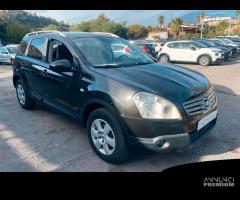 Nissan Qashqai 1.5 dCi 7 POSTI - 9