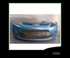 Paraurti Anteriore FORD FIESTA CB1 Berlina BLU VIS