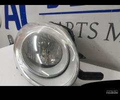 Faro Destro Fiat 500L - Originale