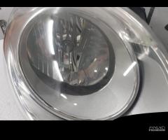 Faro Destro Fiat 500L - Originale