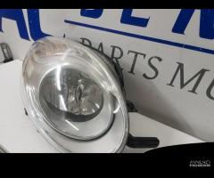 Faro Destro Fiat 500L - Originale