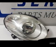 Faro Destro Fiat 500L - Originale