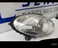 Faro Destro Fiat 500L - Originale - 6