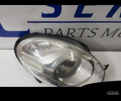 Faro Destro Fiat 500L - Originale - 7