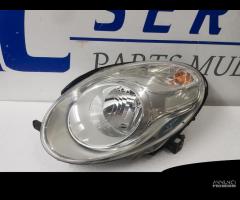 Faro Sinistro Fiat 500L - Originale