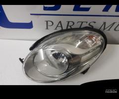 Faro Sinistro Fiat 500L - Originale