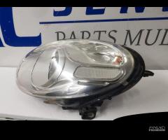 Faro Sinistro Fiat 500L - Originale - 7