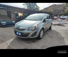 Opel Corsa 1.3 diesel neopatentati 5 porte