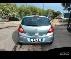 Opel Corsa 1.3 diesel neopatentati 5 porte - 6