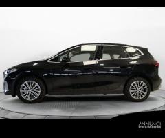 BMW 218 d Active Tourer Luxury