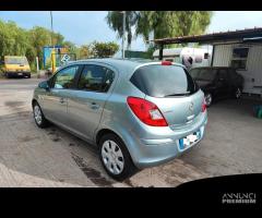 Opel Corsa 1.3 diesel neopatentati 5 porte - 7