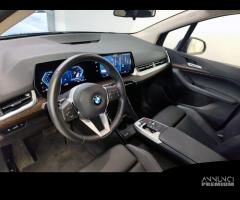 BMW 218 d Active Tourer Luxury - 6