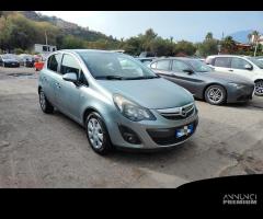 Opel Corsa 1.3 diesel neopatentati 5 porte - 9