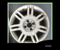 Cerchi in Lega FIAT STILO (2C) (dal 09/2001 al 11/