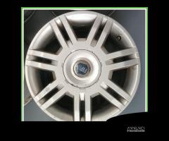 Cerchi in Lega FIAT STILO (2C) (dal 09/2001 al 11/