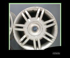 Cerchi in Lega FIAT STILO (2C) (dal 09/2001 al 11/