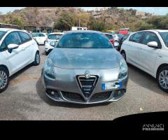 Alfa Romeo Giulietta 2.0 diesel 2012