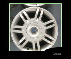 Cerchi in Lega FIAT STILO (2C) (dal 09/2001 al 11/