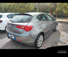 Alfa Romeo Giulietta 2.0 diesel 2012 - 6