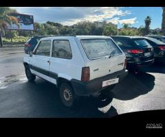 Fiat Panda 1000 i.e. cat L - 6