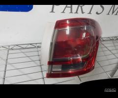 Fanale Stop DX Ford B-Max