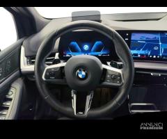 BMW 218 d Active Tourer Msport - 7